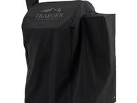 Traeger Black Grill Cover For Pro 575 / 22 Series