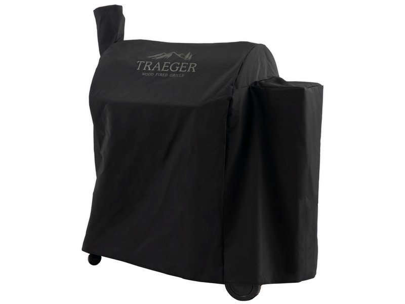 Traeger Black Grill Cover For Pro 780 grills-TFB78GLE, TFB78GZE