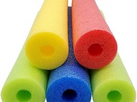 ITP Tundra Assorted Foam Pool Noodle