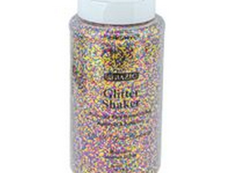BAZIC Mulicolor Glitter 1LB