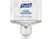 Purell Fresh Gel Advanced Hand Sanitizer Refill 40.5 oz