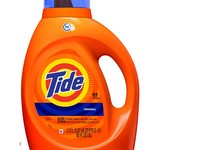 Tide Original Scent Laundry Detergent Liquid 92 oz 1 pk