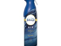 Febreze Air Ocean Breeze Scent Odor Eliminator 8.8 oz Aerosol