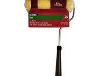 Ace Better Knit 6 in. W X 1/2 in. S Mini Paint Roller with Frame 1 pk