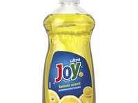 Joy Ultra Lemon Scent Liquid Dish Soap 12.6 oz 1 pk