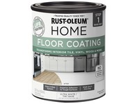 Rust-Oleum Home Floor Coating Ultra White Tint Base Floor Coating Step 1 1 qt