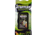 Grime Stoppers Fresh Scent Antibacterial Heavy Duty Hand Wipes