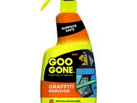 Goo Gone Citrus Scent Graffiti Remover 24 oz Spray