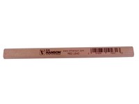 C.H. Hanson 7 in. L Red Lead Carpenter Pencil 1 pc