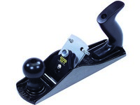 Stanley 9.75 in. L X 2 in. W Bench Plane Steel Black