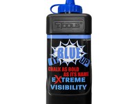 CE Tools 10 oz Semi-Permanent Extreme Visibility Chalk Powder Blue It Up 1 pk