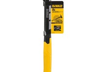 DeWalt 28 oz Checkered Face Framing Hammer 8-1/2 in. Steel Handle