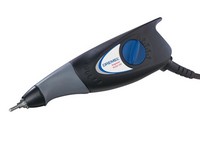 Dremel 0.02 amps 115 V 1 pc Corded Micro Engraver Tool Only