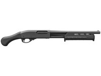 Remington 870 TAC-14 Pitstol Grip 12 Gauge 14" Barrel 4+1 Rounds Shotgun