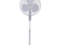 Perfect Aire 48.5 in. H X 16 in. D 3 speed Oscillating Pedestal Fan