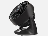 Vornado 133 8.7 in. H X 5.59 in. D 2 speed Air Circulator Fan