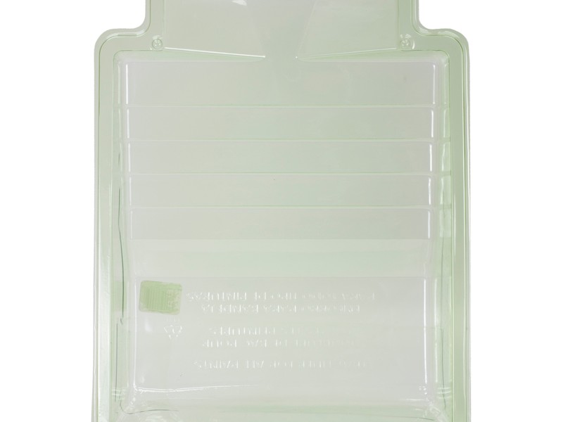 Linzer Plastic 11 in. W X 15 in. L 2 qt Disposable Paint Tray Liner