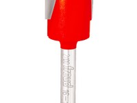 Diablo 3/4 in. D X 2 in. L Carbide Mortising Router Bit