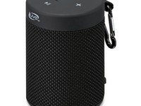 iLive Wireless Bluetooth Weather Resistant Portable Speaker