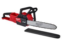 Milwaukee M18 Fuel 2727-20 16 in. 0 cc 18 V Battery Chainsaw Tool Only