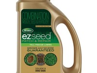 Scotts EZ Seed Tall Fescue Grass Sun or Shade Seed/Fertilizer/Mulch Repair Kit 3.75 lb