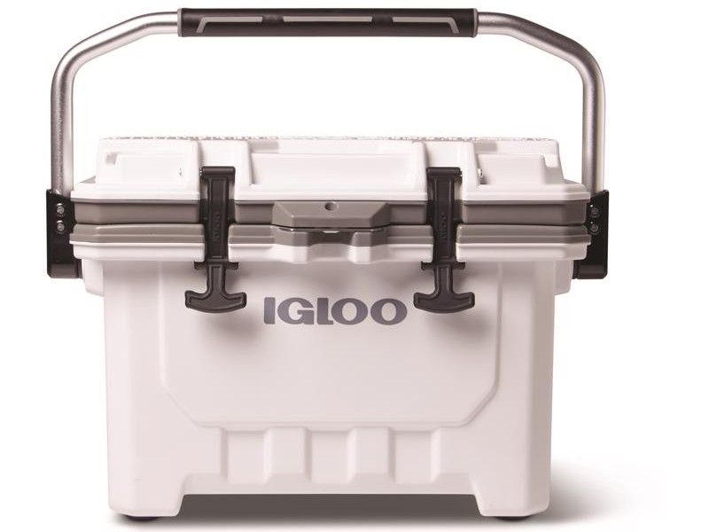 Igloo IMX White 24 qt Cooler