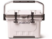 Igloo IMX White 24 qt Cooler