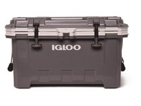 Igloo IMX Gray 70 qt Cooler