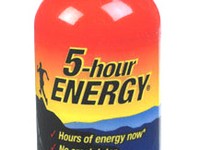 5-Hour Energy RegularStrength Sugar Free Berry Energy Shot 1.93 oz