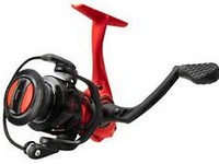 Lew's Mach Smash Spinning Reel