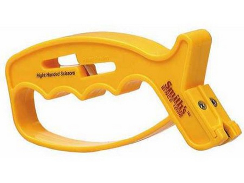 Smith's Gloss Plastic Knife Sharpener