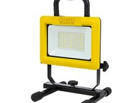 Feit Electric Pro Series 6000 lm LED Corded Stand (H or Scissor) Work Light