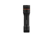 Nebo Newton 500 lm Black LED Flashlight AAA Battery