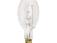 Sylvania Metalarc 400 W ED37 HID Bulb 36000 lm White Metal Halide 1 pk