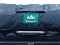 Green Mountain Thermal Blanket for Ledge Grill
