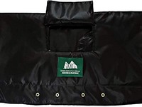 Green Mountain Thermal Blanket for Peak Grill