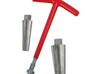 Superior Tool Riser Removal Tool 3/4 inch D 3 piece