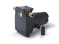 ECO-FLO 1/2 HP 1500 gph Cast Iron Manual Transfer Pump
