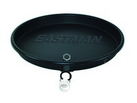 Eastman Plastic Electric Water Heater Pan 24 in.