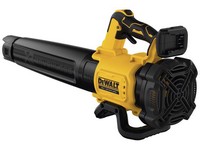 DeWalt 20V MAX DCBL722B 125 mph 450 CFM 20 V Battery Handheld Blower Tool Only