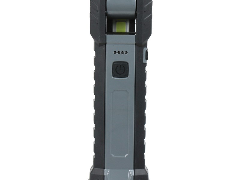 Feit Electric 80/500 lm LED Rechargeable Handheld Work Light w/Magnet