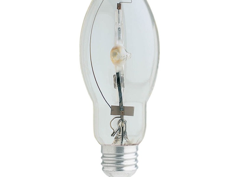 Feit Electric 175 W ED17 HID Bulb White Metal Halide 1 pk