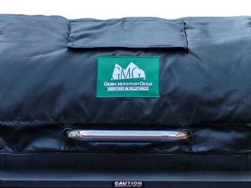 Green Mountain Thermal Blanket for Ledge Grill