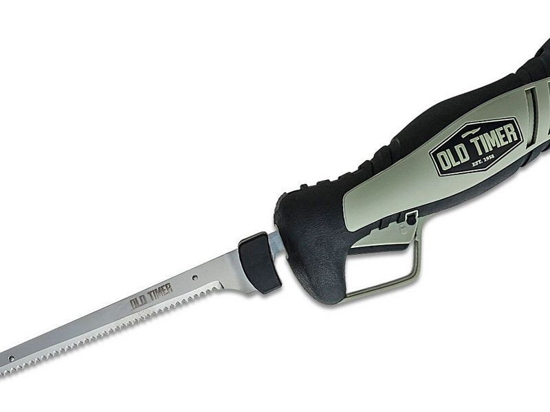 Lithium Ion Electric Fillet Knife