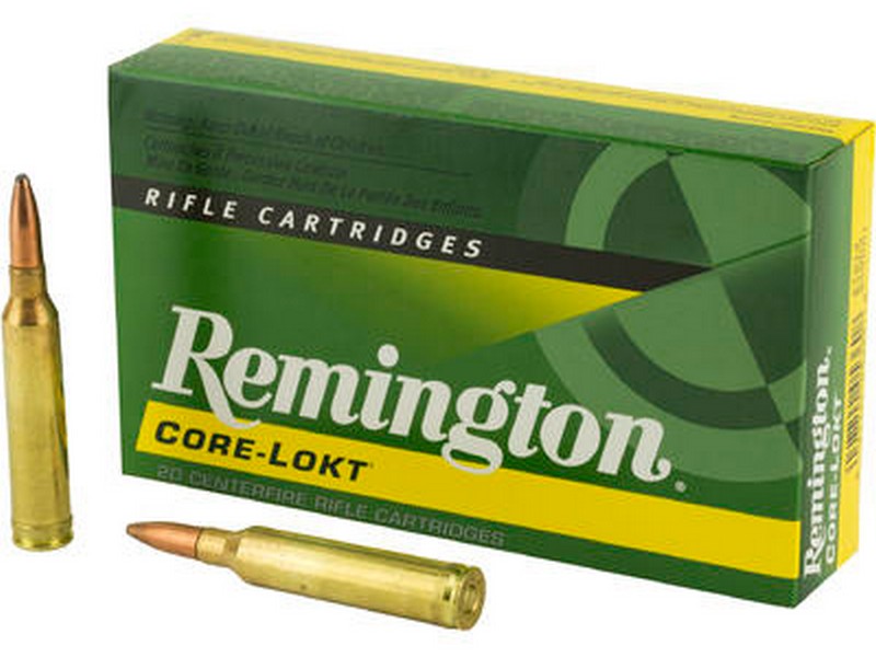 7mm Mag 175gr Core-lokt