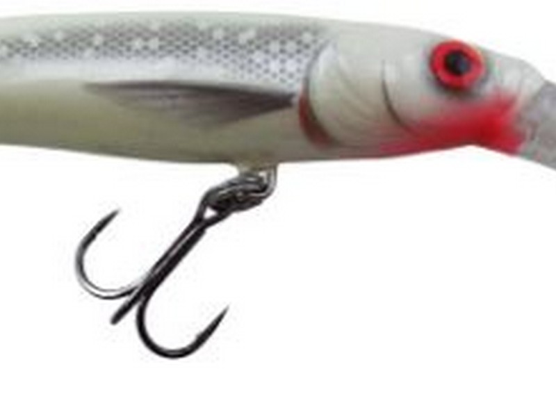 Salmo Freediver 12cm - Ice Breaker