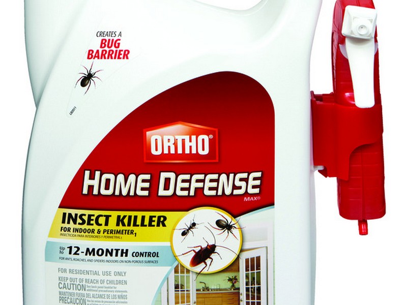 Ortho Home Defense Liquid Insect Killer 1 gal