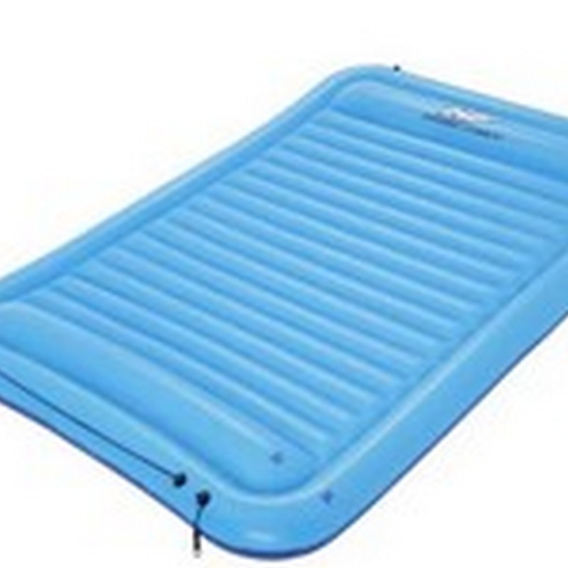 Inflatable Pool Devices