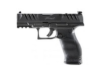Walther PDP 4" Full Size Optic Ready 9mm Pistol