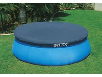 Intex 10ft Easy Set Pool Cover